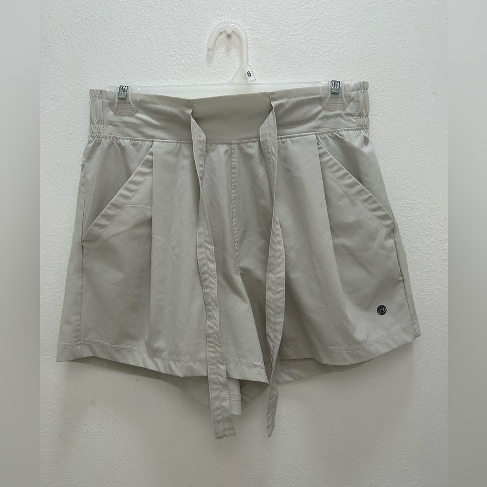 Apana High Waist Women's Shorts